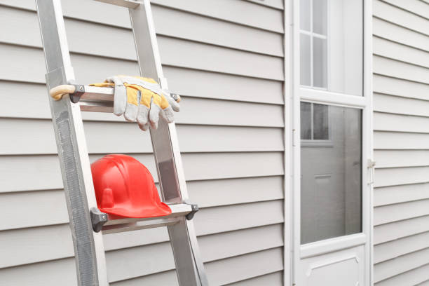 Trusted Bedminster, NJ Siding Experts